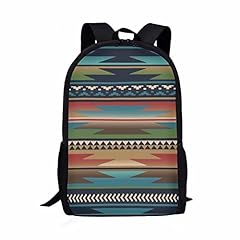 Coeqine tribal backpack for sale  Delivered anywhere in UK