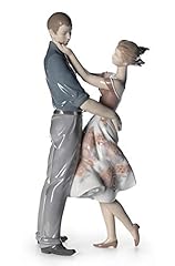 Lladró happy encounter for sale  Delivered anywhere in UK