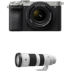 Sony alpha 7cii for sale  Delivered anywhere in UK