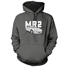 W20 mr2 hoodie for sale  Delivered anywhere in UK