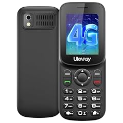 Uleway telefono cellulare usato  Spedito ovunque in Italia 
