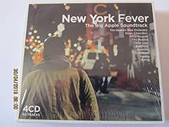 New york fever d'occasion  Livré partout en France