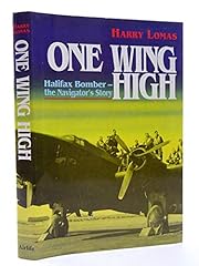 One wing high for sale  Delivered anywhere in UK