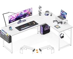 Odk shaped desk for sale  Delivered anywhere in USA 
