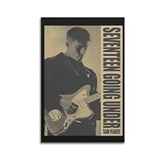 Yuerbnc sam fender for sale  Delivered anywhere in UK