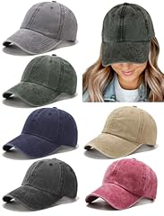 Lot casquettes baseball d'occasion  Livré partout en France