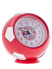 Bayern münchen wecker gebraucht kaufen  Wird an jeden Ort in Deutschland