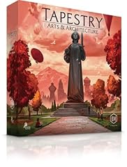 Stonemaier games tapestry for sale  Delivered anywhere in USA 