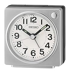 Seiko clocks wecker gebraucht kaufen  Wird an jeden Ort in Deutschland