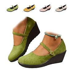 Mary janes scarpe usato  Spedito ovunque in Italia 