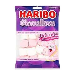 Haribo chamallows 140g for sale  Delivered anywhere in Ireland