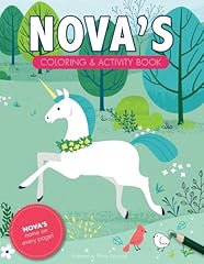 Nova coloring activity for sale  Delivered anywhere in USA 