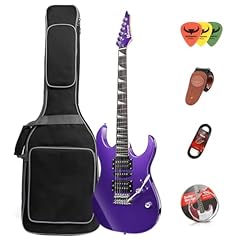 Electric guitar single for sale  Delivered anywhere in UK