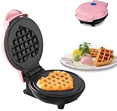 Mini maker waffle for sale  Delivered anywhere in USA 