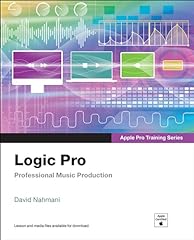 Logic pro apple for sale  Delivered anywhere in UK