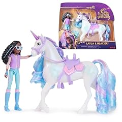 Unicorn academy layla for sale  Delivered anywhere in UK