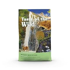 Taste wild rocky for sale  Delivered anywhere in USA 