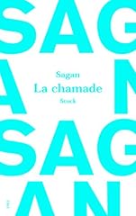 Chamade d'occasion  Livré partout en France