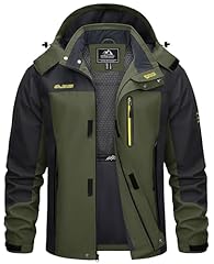 Tacvasen hiking jackets for sale  Delivered anywhere in UK
