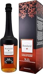 Boulard calvados 70cl d'occasion  Livré partout en France
