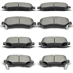 Evkingauto front rear for sale  Delivered anywhere in USA 