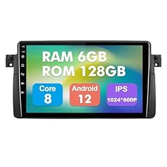 Android car radio for sale  Delivered anywhere in Ireland