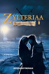 Zylteriaa tome larmes d'occasion  Livré partout en France