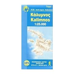 Kalymnos telendos 000 for sale  Delivered anywhere in UK