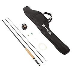 Piece fly fishing for sale  Delivered anywhere in USA 