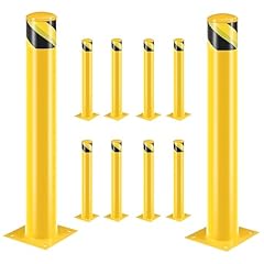 Fruyyzl bollard post for sale  Delivered anywhere in USA 