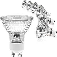 Etuolmp gu10 halogen for sale  Delivered anywhere in USA 