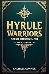 Hyrule warriors age usato  Spedito ovunque in Italia 