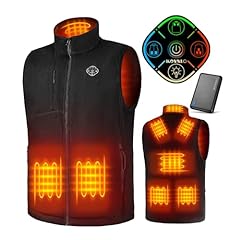 Kovnlo heated vest for sale  Delivered anywhere in USA 