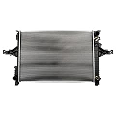 Trq radiator assembly for sale  Delivered anywhere in USA 