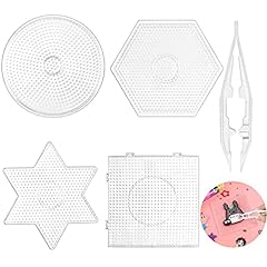 Yeestone bügelperlen platten gebraucht kaufen  Wird an jeden Ort in Deutschland