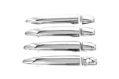 Chromesupply chrome door for sale  Delivered anywhere in USA 
