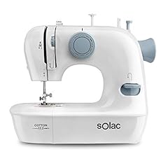 Solac sw8221 coton d'occasion  Livré partout en France