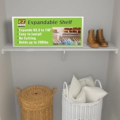 Diy expandable closet for sale  Delivered anywhere in USA 