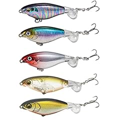 Topwater fishing lures for sale  Delivered anywhere in USA 