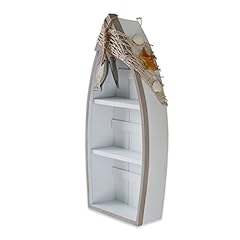 Wooden boat shelf for sale  Delivered anywhere in USA 
