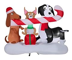 Gemmy airblown inflatable for sale  Delivered anywhere in USA 