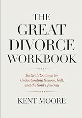 The great divorce gebraucht kaufen  Wird an jeden Ort in Deutschland