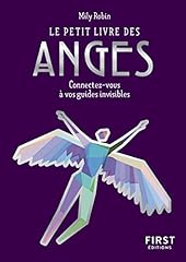 Petit livre anges d'occasion  Livré partout en France