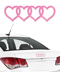 Flaconi aufkleber auto gebraucht kaufen  Wird an jeden Ort in Deutschland