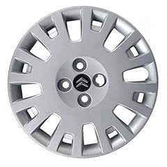 Set radkappen citroen gebraucht kaufen  Wird an jeden Ort in Deutschland