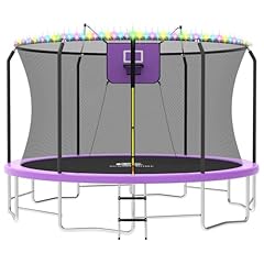 Acwarmhome trampoline outdoor for sale  Delivered anywhere in USA 