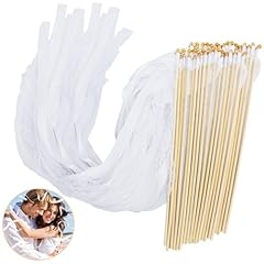Stück wedding wands gebraucht kaufen  Wird an jeden Ort in Deutschland