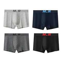 Vbntuacy shorti boxer usato  Spedito ovunque in Italia 