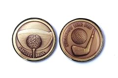 Golf ball marker for sale  Delivered anywhere in UK