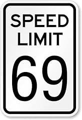 Unoopler speed limit for sale  Delivered anywhere in USA 